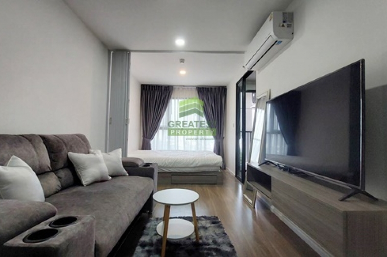 คอนโด ดิ ออริจิ้น พหลโยธิน-สะพานใหม่