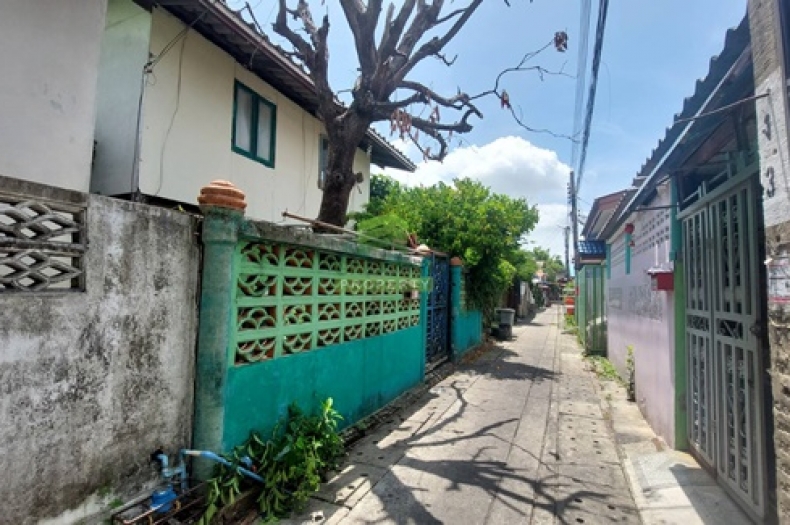 ที่ดิน บ้าน เคหะร่มเกล้า 29