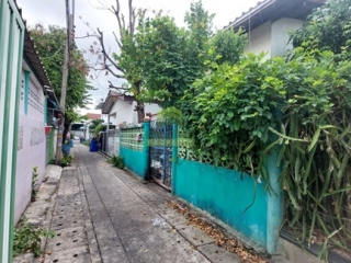 ที่ดิน บ้าน เคหะร่มเกล้า 29