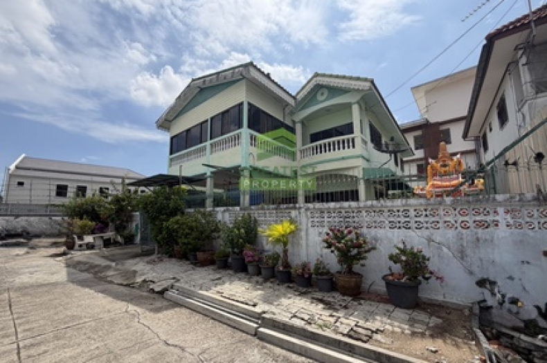 หมู่บ้านทวีทอง 2 บางบอน