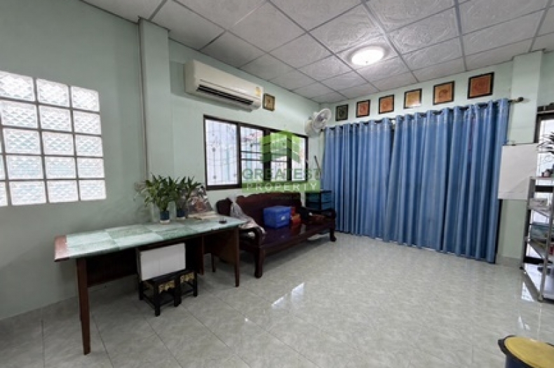 หมู่บ้านทวีทอง 2 บางบอน