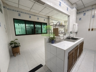 หมู่บ้านทวีทอง 2 บางบอน