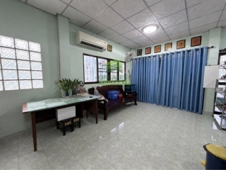 หมู่บ้านทวีทอง 2 บางบอน