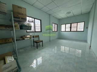 หมู่บ้านทวีทอง 2 บางบอน
