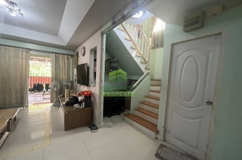 บ้านเดี่ยว พฤกษ์ลดา 2 รังสิต-คลอง 4 