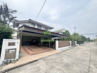 บ้านเดี่ยว พฤกษ์ลดา 2 รังสิต-คลอง 4 