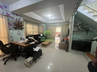 บ้านเดี่ยว พฤกษ์ลดา 2 รังสิต-คลอง 4  