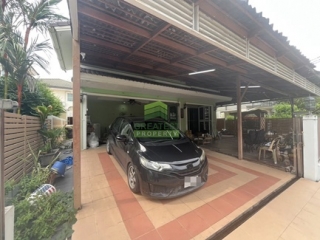 บ้านเดี่ยว พฤกษ์ลดา 2 รังสิต-คลอง 4 