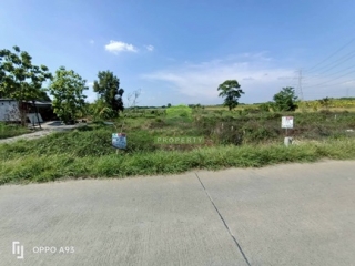 ที่ดินคลองขวาง ไทรน้อย นนทบุรี
