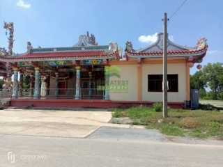 ที่ดินคลองขวาง ไทรน้อย นนทบุรี