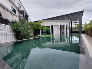  หมู่บ้านอีเธอร์นิตี้ ทาวน์ พริมโรส วัชรพล