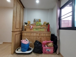  หมู่บ้านอีเธอร์นิตี้ ทาวน์ พริมโรส วัชรพล