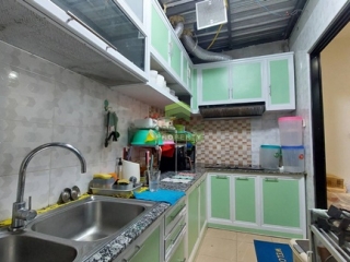  หมู่บ้านอีเธอร์นิตี้ ทาวน์ พริมโรส วัชรพล