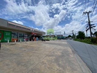 หมู่บ้านบุรีรมย์ เทพารักษ์ วงแหวน 