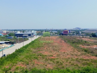 ที่ดินบ้านแพ้ว ชัยมงคล สมุทรสาคร 