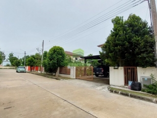  หมู่บ้านมายโฮม ซิลเวอร์เลค หนองจอก 
