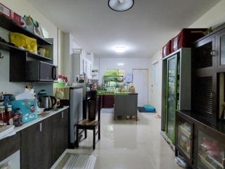 หมู่บ้านมายโฮม ซิลเวอร์เลค หนองจอก 