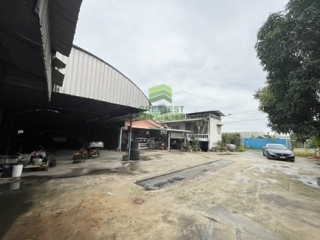 ที่ดินพร้อมสิ่งปลูกสร้าง คลองสาม คลองหลวง ปทุมธานี