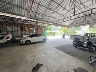ที่ดินพร้อมสิ่งปลูกสร้าง คลองสาม คลองหลวง ปทุมธานี