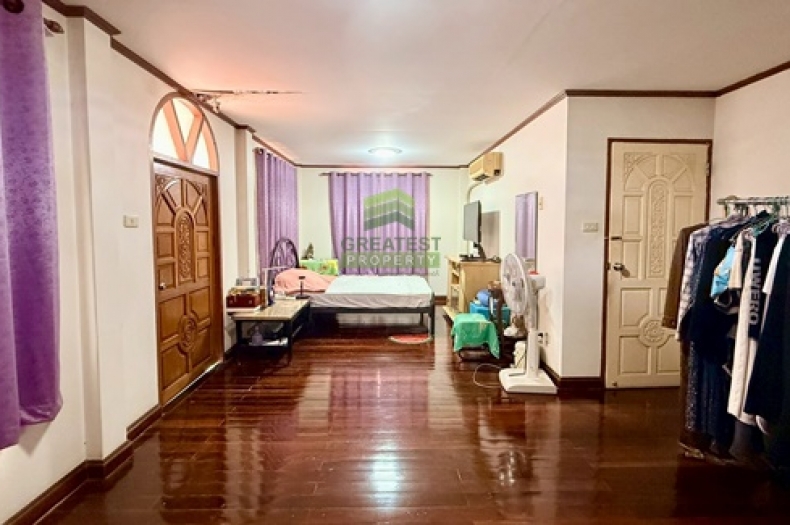 บ้านเดี่ยว ม.ร่มเย็น5 คลองสามวา