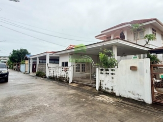 บ้านเดี่ยว ม.ร่มเย็น5 คลองสามวา