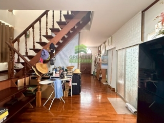 บ้านเดี่ยว ม.ร่มเย็น5 คลองสามวา