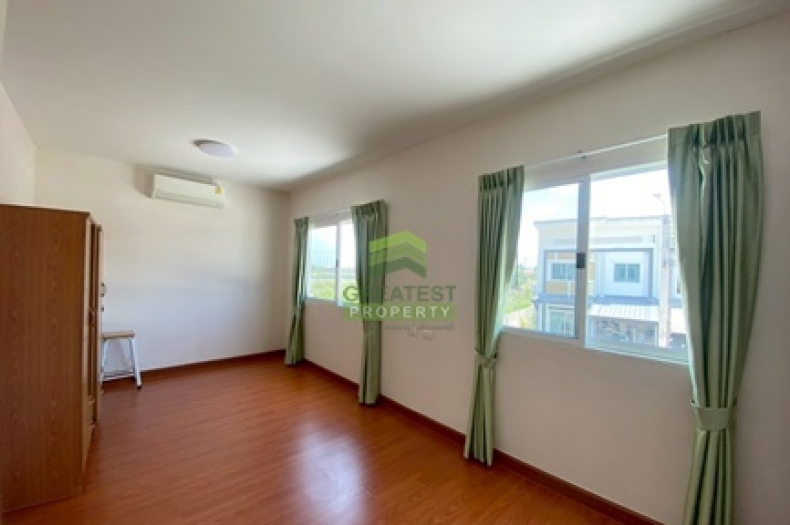 หมู่บ้านไลโอ บลิสซ์ บางนา-สุวรรณภูมิ