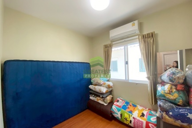 หมู่บ้านไลโอ บลิสซ์ บางนา-สุวรรณภูมิ
