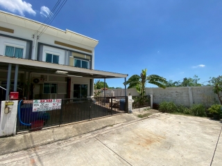 หมู่บ้านไลโอ บลิสซ์ บางนา-สุวรรณภูมิ