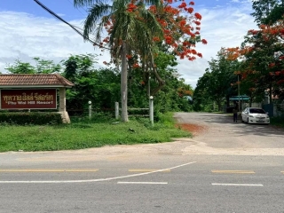 รีสอร์ท ชะอำ เพชรบุรี 