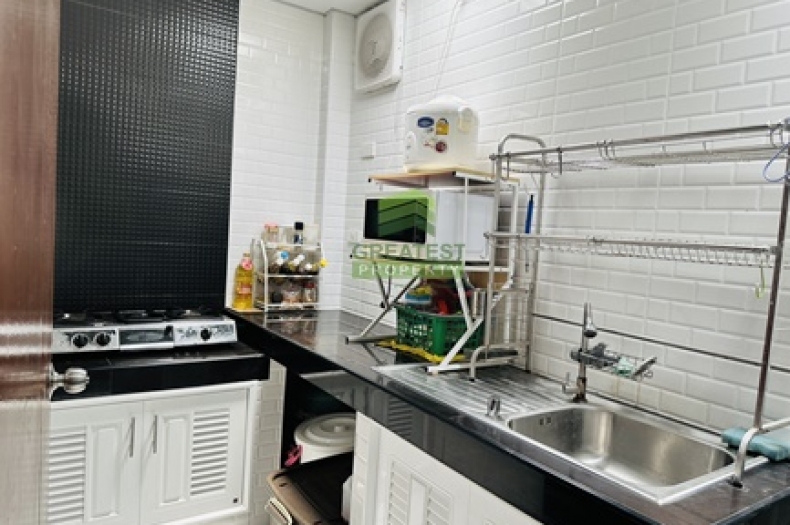 หมู่บ้านเคซี รามอินทรา 7 