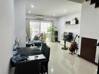 หมู่บ้านเคซี รามอินทรา 7 