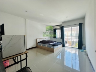 หมู่บ้านเคซี รามอินทรา 7 