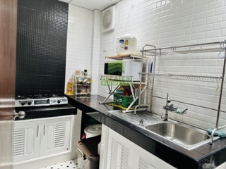 หมู่บ้านเคซี รามอินทรา 7 