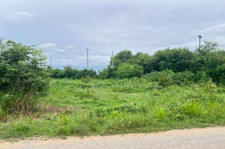 ที่ดินเขากระปุก ท่ายาง เพชรบุรี 