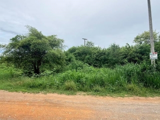 ที่ดินเขากระปุก ท่ายาง เพชรบุรี 