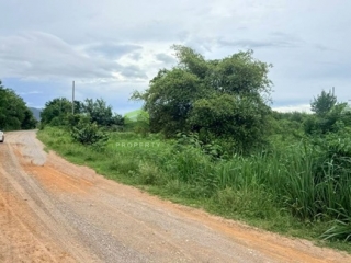 ที่ดินเขากระปุก ท่ายาง เพชรบุรี 