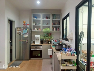 หมู่บ้านสุขุมวิทฮิลล์ สุขุมวิท 93 