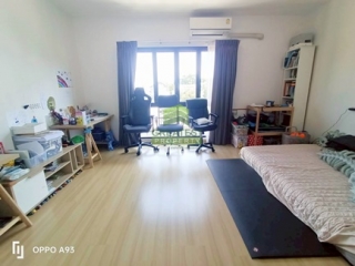 หมู่บ้านสุขุมวิทฮิลล์ สุขุมวิท 93 