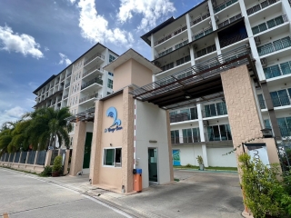 คอนโด AD Lake & Resort ชะอำ 