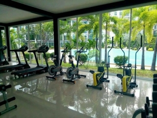 คอนโด AD Lake & Resort ชะอำ 