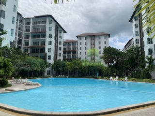 คอนโด AD Lake & Resort ชะอำ 