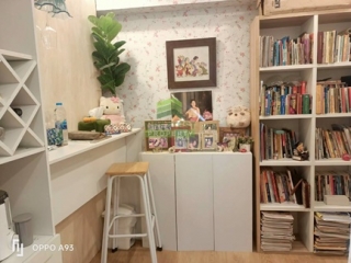 คอนโดทิพย์ธานีเรสซิเด้นท์ บางนา 