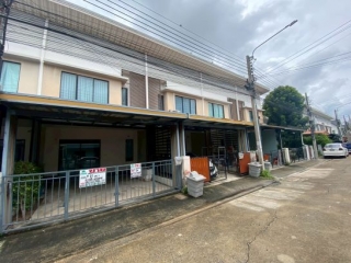 หมู่บ้านโมดิวิลล่า บางนา