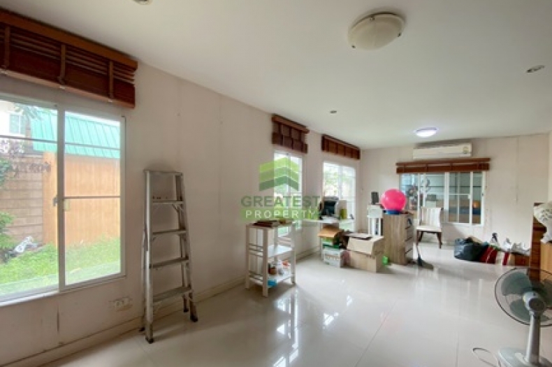 บ้านเดี่ยว เดอะแพลนท์ ราชพฤกษ์