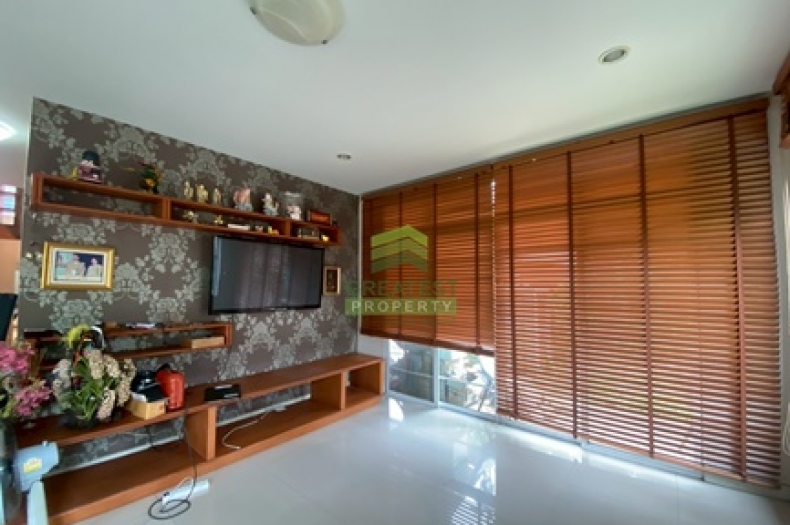 บ้านเดี่ยว เดอะแพลนท์ ราชพฤกษ์