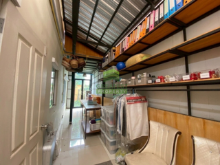 บ้านเดี่ยว เดอะแพลนท์ ราชพฤกษ์