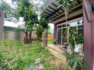 บ้านเดี่ยว เดอะแพลนท์ ราชพฤกษ์