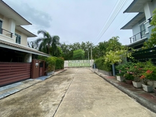 บ้านเดี่ยว เดอะแพลนท์ ราชพฤกษ์