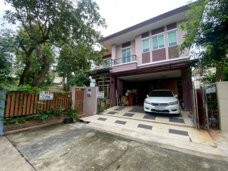 บ้านเดี่ยว เดอะแพลนท์ ราชพฤกษ์